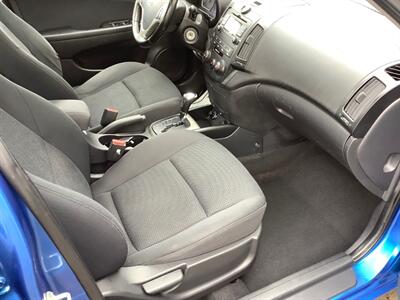 2009 Hyundai ELANTRA Touring   - Photo 26 - Crest Hill, IL 60403