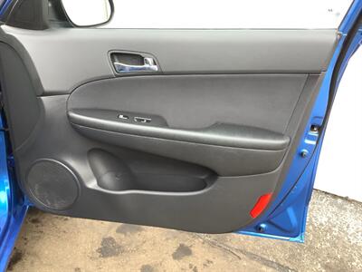 2009 Hyundai ELANTRA Touring   - Photo 24 - Crest Hill, IL 60403