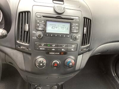 2009 Hyundai ELANTRA Touring   - Photo 14 - Crest Hill, IL 60403