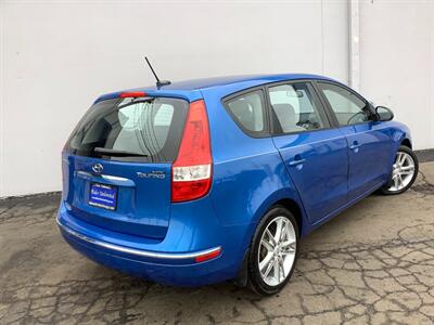 2009 Hyundai ELANTRA Touring   - Photo 5 - Crest Hill, IL 60403