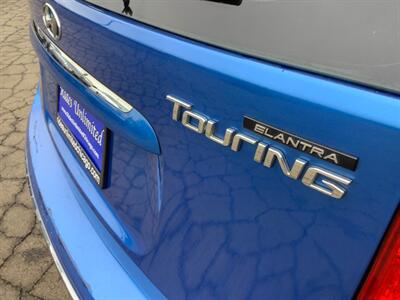 2009 Hyundai ELANTRA Touring   - Photo 31 - Crest Hill, IL 60403