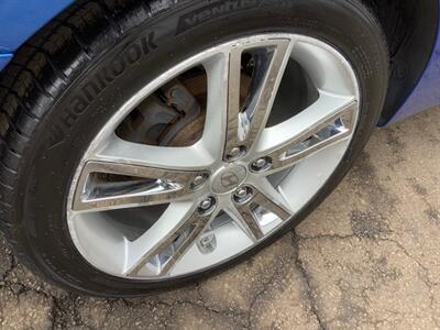 2009 Hyundai ELANTRA Touring   - Photo 35 - Crest Hill, IL 60403