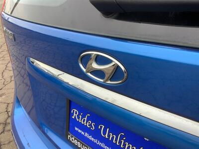 2009 Hyundai ELANTRA Touring   - Photo 29 - Crest Hill, IL 60403