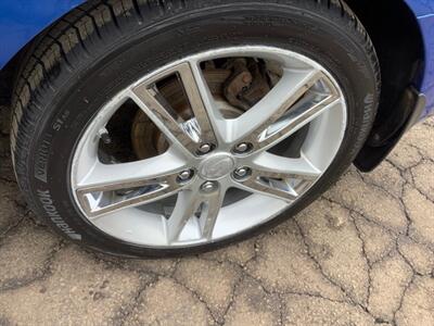 2009 Hyundai ELANTRA Touring   - Photo 34 - Crest Hill, IL 60403