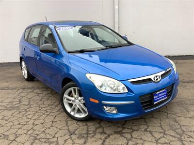 2009 Hyundai ELANTRA Touring   - Photo 8 - Crest Hill, IL 60403