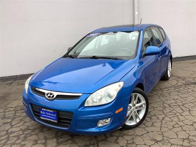 2009 Hyundai ELANTRA Touring   - Photo 2 - Crest Hill, IL 60403