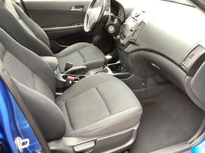 2009 Hyundai ELANTRA Touring   - Photo 25 - Crest Hill, IL 60403
