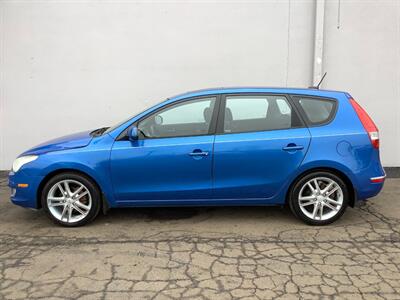 2009 Hyundai ELANTRA Touring   - Photo 3 - Crest Hill, IL 60403