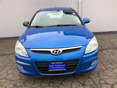 2009 Hyundai ELANTRA Touring   - Photo 7 - Crest Hill, IL 60403