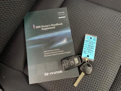 2009 Hyundai ELANTRA Touring   - Photo 27 - Crest Hill, IL 60403