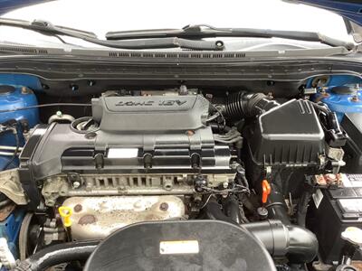 2009 Hyundai ELANTRA Touring   - Photo 37 - Crest Hill, IL 60403