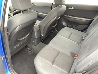 2009 Hyundai ELANTRA Touring   - Photo 20 - Crest Hill, IL 60403