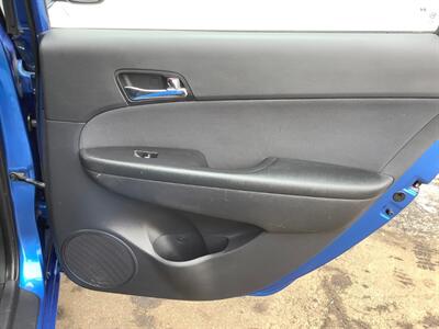 2009 Hyundai ELANTRA Touring   - Photo 21 - Crest Hill, IL 60403