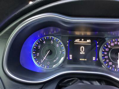2016 Chrysler 200 Sedan 4D Limited 2.4L I4   - Photo 19 - Crest Hill, IL 60403