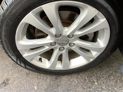 2016 Chrysler 200 Sedan 4D Limited 2.4L I4   - Photo 33 - Crest Hill, IL 60403