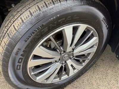 2019 Nissan Pathfinder SL   - Photo 51 - Crest Hill, IL 60403