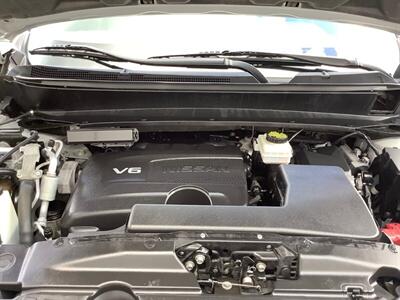 2019 Nissan Pathfinder SL   - Photo 44 - Crest Hill, IL 60403