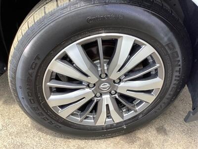 2019 Nissan Pathfinder SL   - Photo 50 - Crest Hill, IL 60403