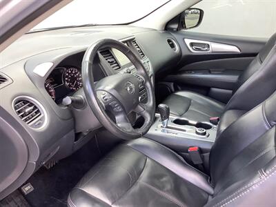 2019 Nissan Pathfinder SL   - Photo 17 - Crest Hill, IL 60403
