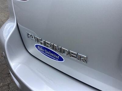 2019 Nissan Pathfinder SL   - Photo 42 - Crest Hill, IL 60403