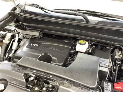 2019 Nissan Pathfinder SL   - Photo 45 - Crest Hill, IL 60403