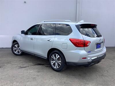 2019 Nissan Pathfinder SL   - Photo 5 - Crest Hill, IL 60403