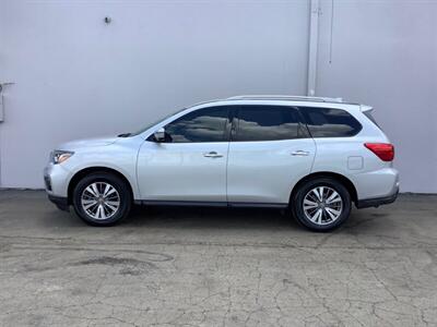 2019 Nissan Pathfinder SL   - Photo 3 - Crest Hill, IL 60403