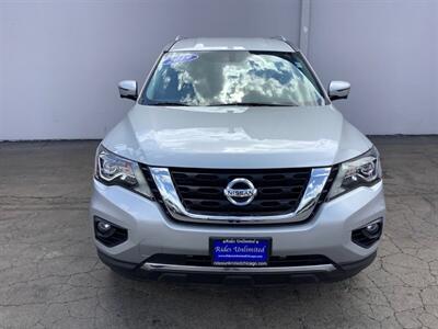 2019 Nissan Pathfinder SL   - Photo 13 - Crest Hill, IL 60403