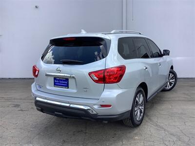 2019 Nissan Pathfinder SL   - Photo 7 - Crest Hill, IL 60403