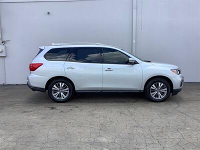 2019 Nissan Pathfinder SL   - Photo 9 - Crest Hill, IL 60403