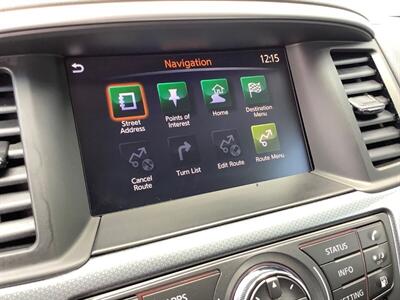 2019 Nissan Pathfinder SL   - Photo 19 - Crest Hill, IL 60403