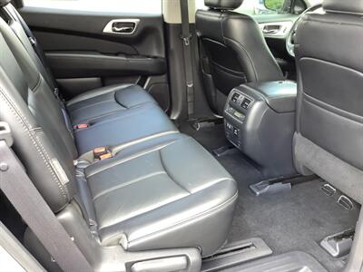 2019 Nissan Pathfinder SL   - Photo 30 - Crest Hill, IL 60403