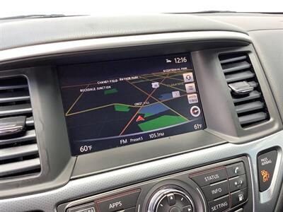 2019 Nissan Pathfinder SL   - Photo 21 - Crest Hill, IL 60403