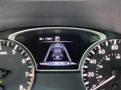2019 Nissan Pathfinder SL   - Photo 23 - Crest Hill, IL 60403
