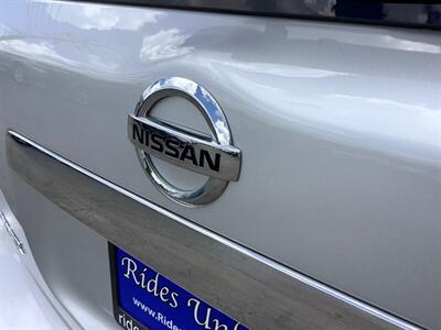 2019 Nissan Pathfinder SL   - Photo 41 - Crest Hill, IL 60403