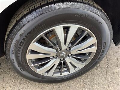 2019 Nissan Pathfinder SL   - Photo 43 - Crest Hill, IL 60403