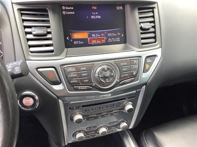 2019 Nissan Pathfinder SL   - Photo 18 - Crest Hill, IL 60403