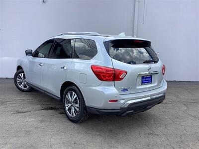 2019 Nissan Pathfinder SL   - Photo 4 - Crest Hill, IL 60403