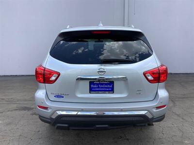 2019 Nissan Pathfinder SL   - Photo 6 - Crest Hill, IL 60403