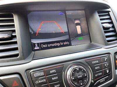 2019 Nissan Pathfinder SL   - Photo 12 - Crest Hill, IL 60403