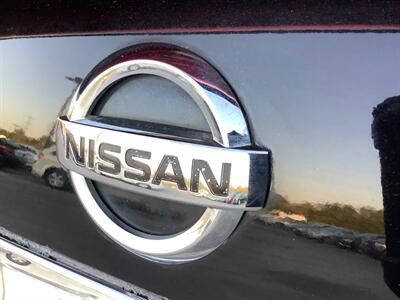 2009 Nissan Maxima 3.5 SV   - Photo 34 - Crest Hill, IL 60403