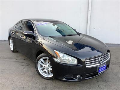 2009 Nissan Maxima 3.5 SV   - Photo 8 - Crest Hill, IL 60403