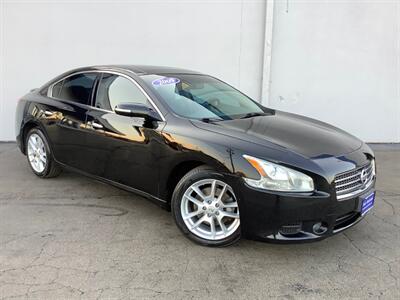 2009 Nissan Maxima 3.5 SV   - Photo 9 - Crest Hill, IL 60403