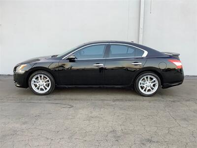 2009 Nissan Maxima 3.5 SV   - Photo 3 - Crest Hill, IL 60403