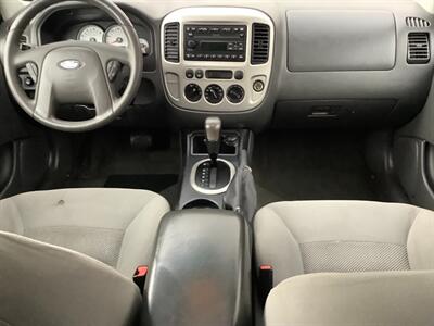 2006 Ford Escape XLT Sport   - Photo 37 - Crest Hill, IL 60403