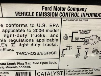 2006 Ford Escape XLT Sport   - Photo 31 - Crest Hill, IL 60403