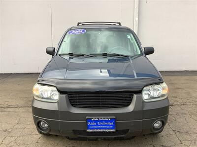 2006 Ford Escape XLT Sport   - Photo 33 - Crest Hill, IL 60403