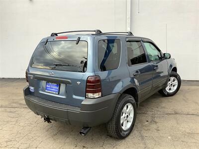 2006 Ford Escape XLT Sport   - Photo 32 - Crest Hill, IL 60403