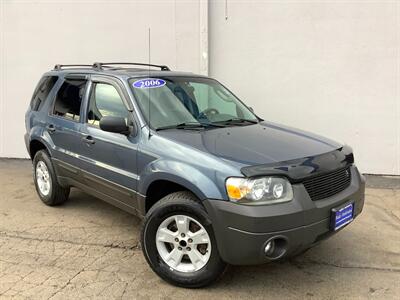 2006 Ford Escape XLT Sport   - Photo 7 - Crest Hill, IL 60403