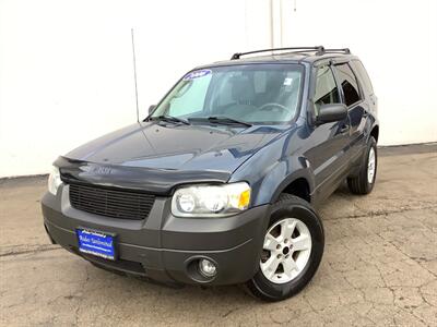2006 Ford Escape XLT Sport   - Photo 2 - Crest Hill, IL 60403